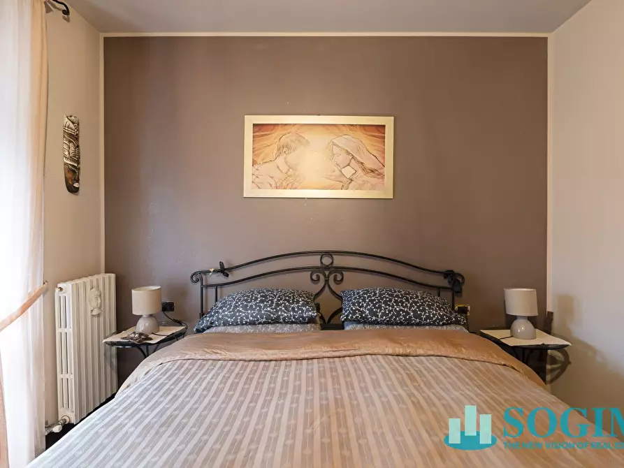 Immagine 19 di Villetta a schiera in vendita  in via maria grazia deledda 1 a Agrate Brianza