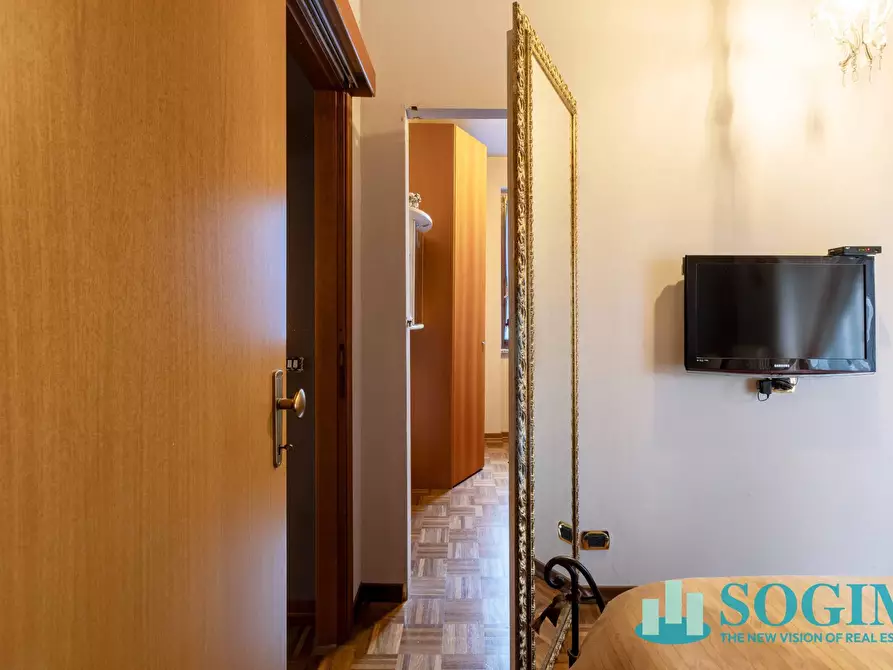 Immagine 21 di Villetta a schiera in vendita  in via maria grazia deledda 1 a Agrate Brianza