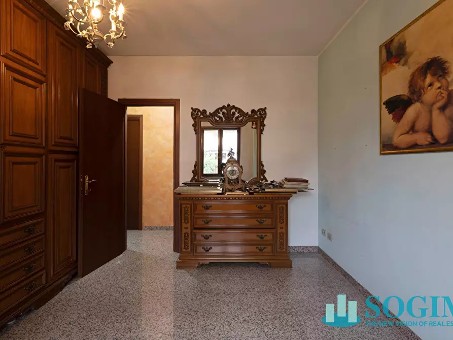 Immagine 48 di Villetta a schiera in vendita  in via maria grazia deledda 1 a Agrate Brianza