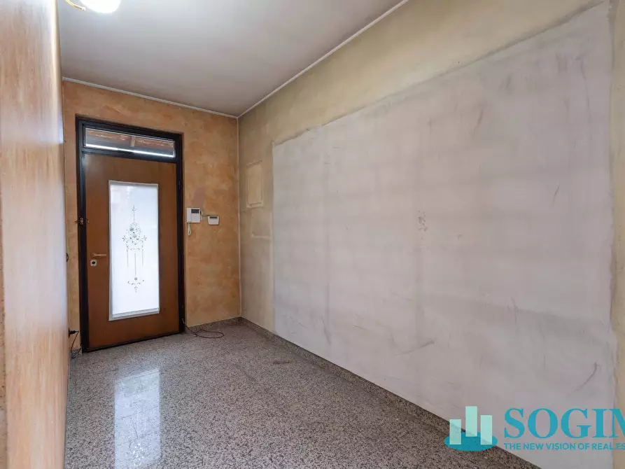 Immagine 53 di Villetta a schiera in vendita  in via maria grazia deledda 1 a Agrate Brianza