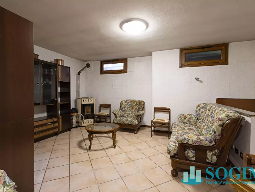 Immagine 55 di Villetta a schiera in vendita  in via maria grazia deledda 1 a Agrate Brianza