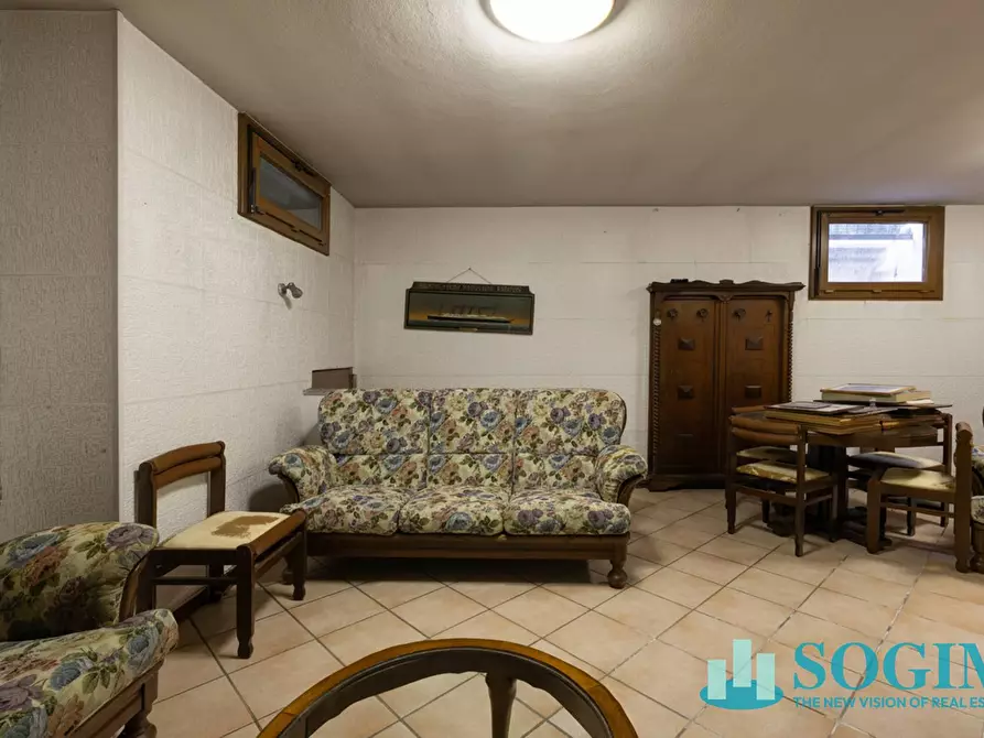 Immagine 58 di Villetta a schiera in vendita  in via maria grazia deledda 1 a Agrate Brianza