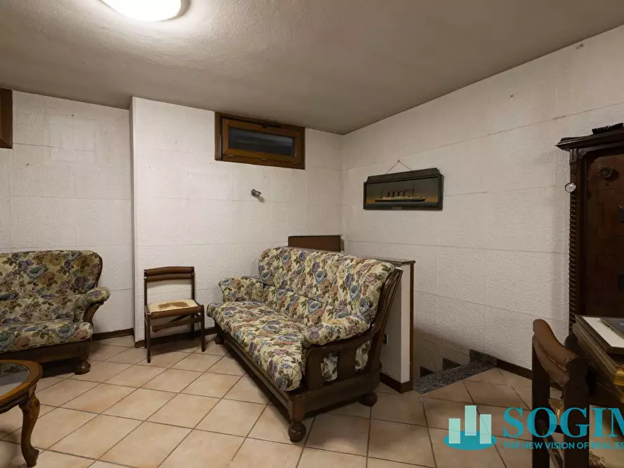 Immagine 59 di Villetta a schiera in vendita  in via maria grazia deledda 1 a Agrate Brianza