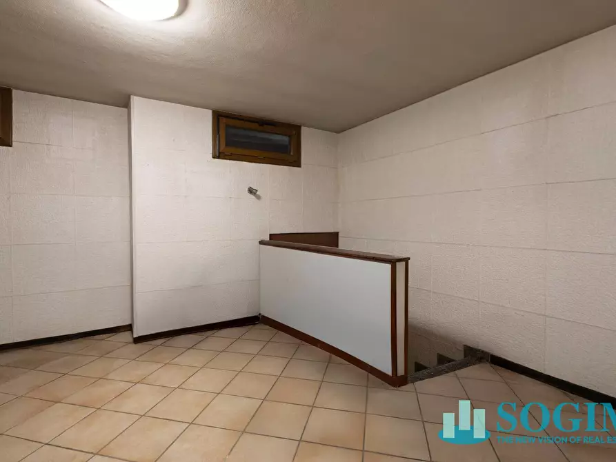 Immagine 60 di Villetta a schiera in vendita  in via maria grazia deledda 1 a Agrate Brianza