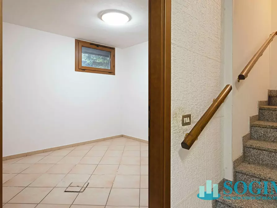 Immagine 65 di Villetta a schiera in vendita  in via maria grazia deledda 1 a Agrate Brianza