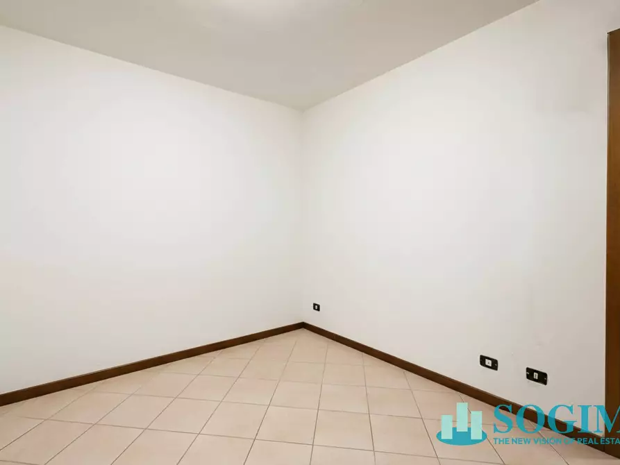 Immagine 69 di Villetta a schiera in vendita  in via maria grazia deledda 1 a Agrate Brianza