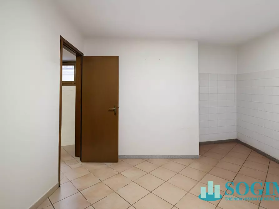 Immagine 71 di Villetta a schiera in vendita  in via maria grazia deledda 1 a Agrate Brianza