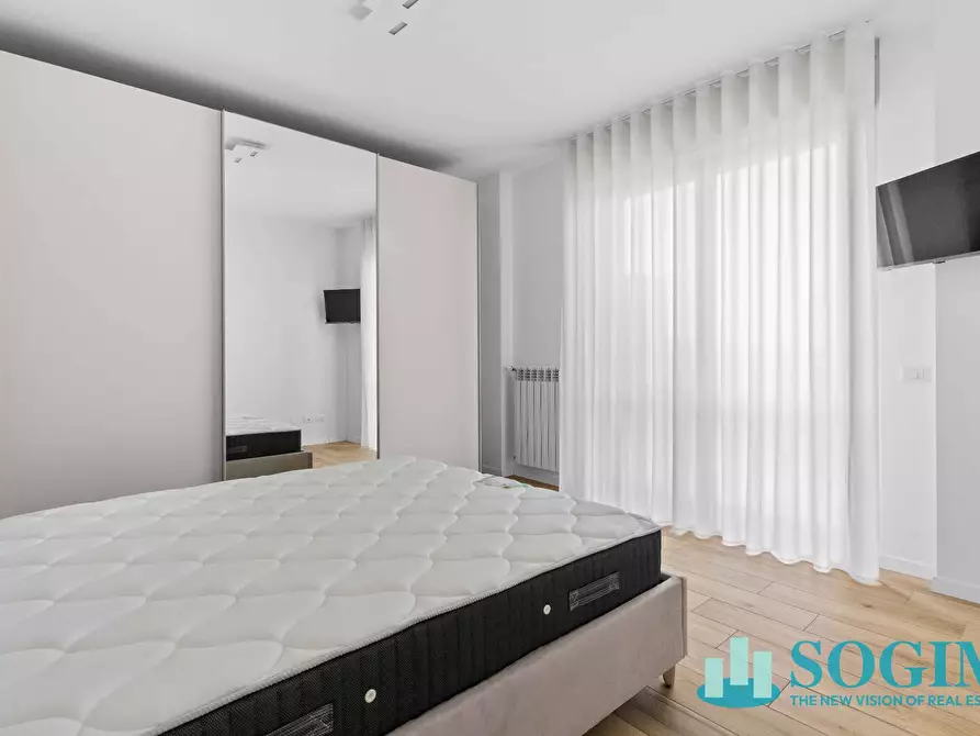 Immagine 13 di Appartamento in affitto  in Via Timavo 170 a Sesto San Giovanni