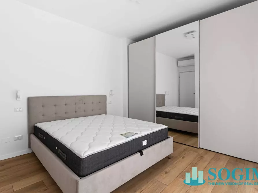 Immagine 14 di Appartamento in affitto  in Via Timavo 170 a Sesto San Giovanni