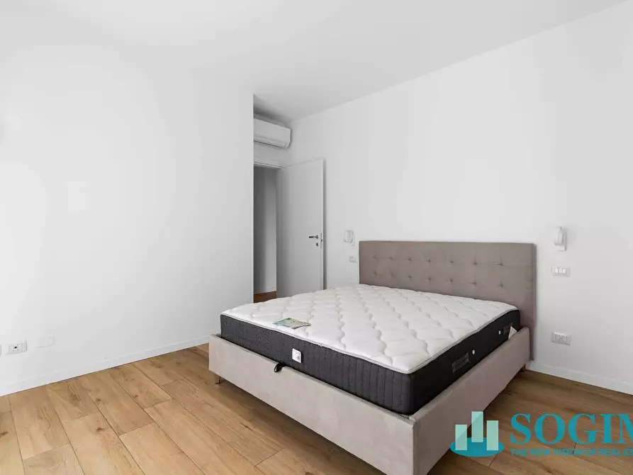 Immagine 15 di Appartamento in affitto  in Via Timavo 170 a Sesto San Giovanni