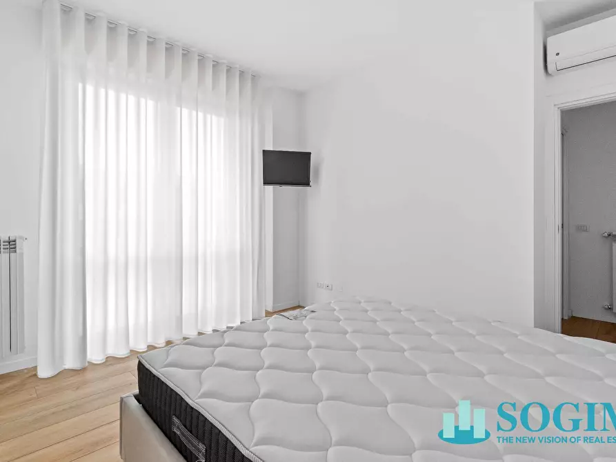 Immagine 16 di Appartamento in affitto  in Via Timavo 170 a Sesto San Giovanni