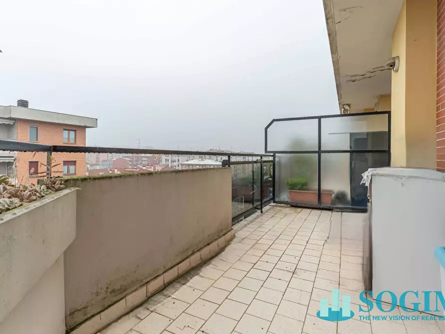 Immagine 11 di Appartamento in affitto  in Via Timavo 170 a Sesto San Giovanni