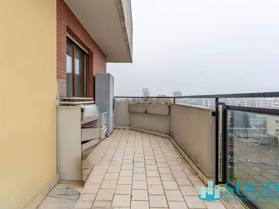 Immagine 12 di Appartamento in affitto  in Via Timavo 170 a Sesto San Giovanni