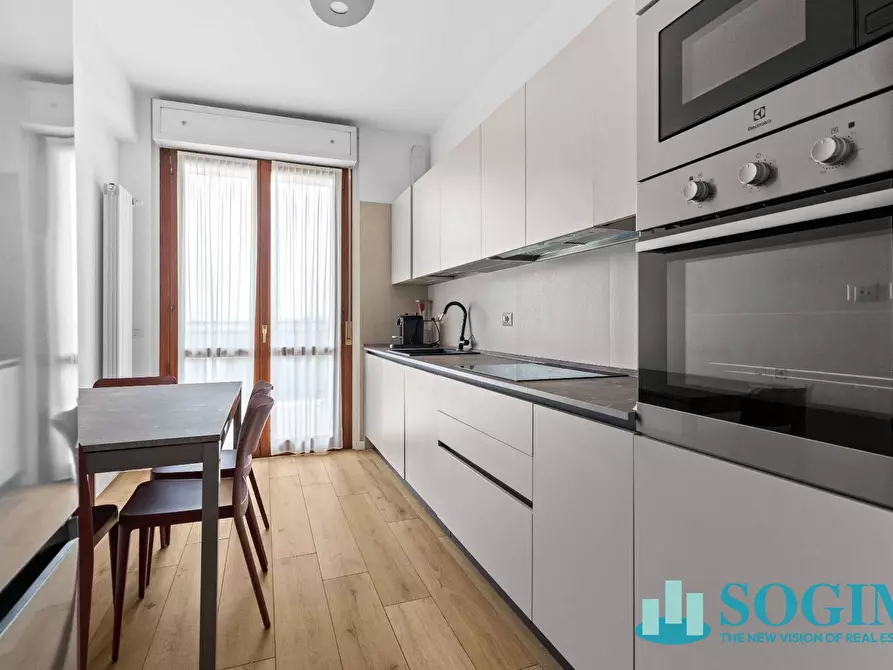 Immagine 10 di Appartamento in affitto  in Via Timavo 170 a Sesto San Giovanni