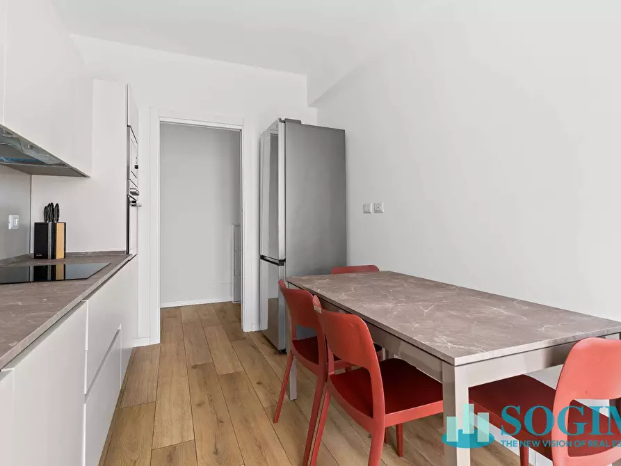 Immagine 7 di Appartamento in affitto  in Via Timavo 170 a Sesto San Giovanni