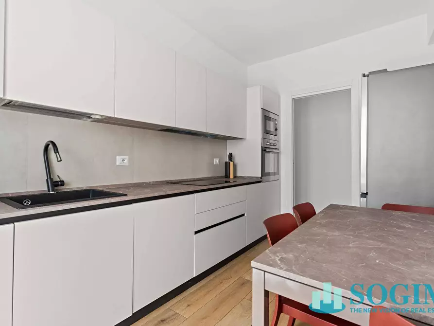 Immagine 8 di Appartamento in affitto  in Via Timavo 170 a Sesto San Giovanni