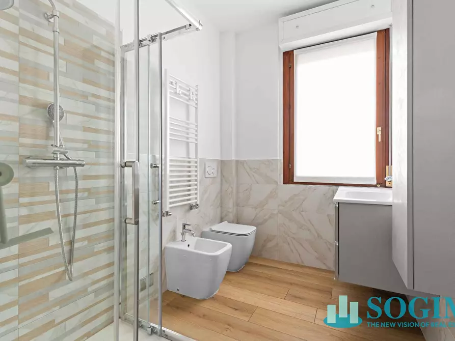 Immagine 20 di Appartamento in affitto  in Via Timavo 170 a Sesto San Giovanni