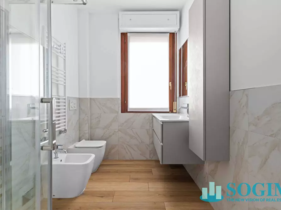 Immagine 21 di Appartamento in affitto  in Via Timavo 170 a Sesto San Giovanni