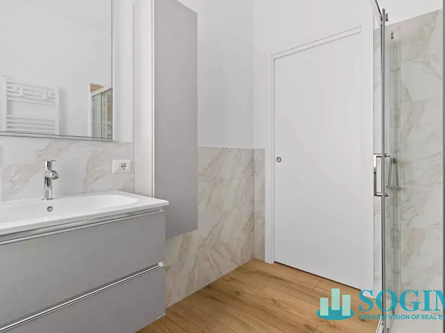 Immagine 22 di Appartamento in affitto  in Via Timavo 170 a Sesto San Giovanni