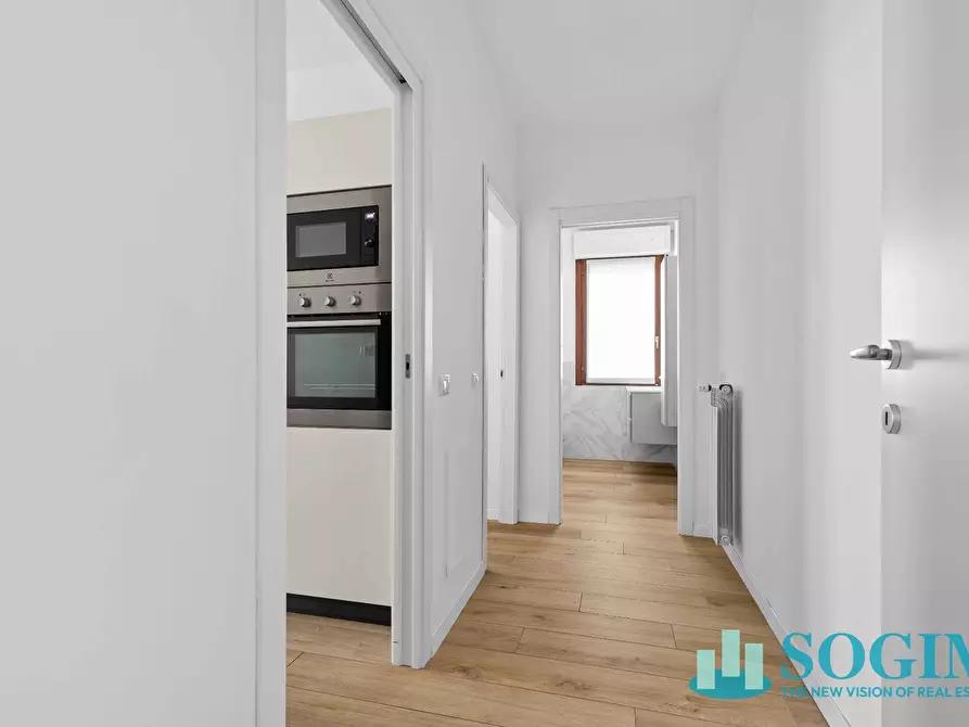 Immagine 23 di Appartamento in affitto  in Via Timavo 170 a Sesto San Giovanni