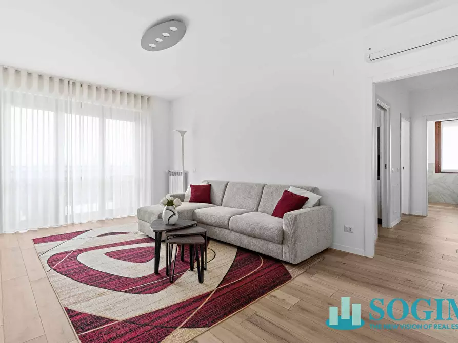 Immagine 1 di Appartamento in affitto  in Via Timavo 170 a Sesto San Giovanni