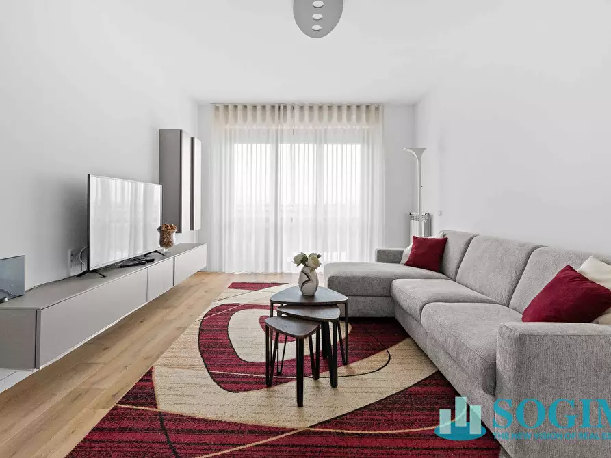 Immagine 2 di Appartamento in affitto  in Via Timavo 170 a Sesto San Giovanni