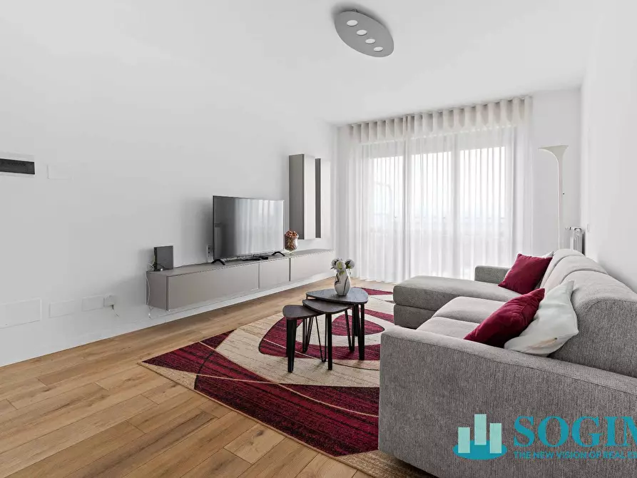 Immagine 4 di Appartamento in affitto  in Via Timavo 170 a Sesto San Giovanni