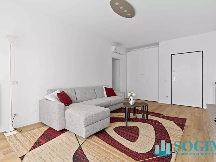 Immagine 3 di Appartamento in affitto  in Via Timavo 170 a Sesto San Giovanni