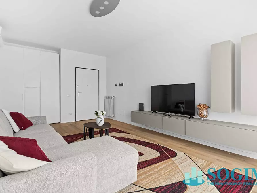 Immagine 5 di Appartamento in affitto  in Via Timavo 170 a Sesto San Giovanni