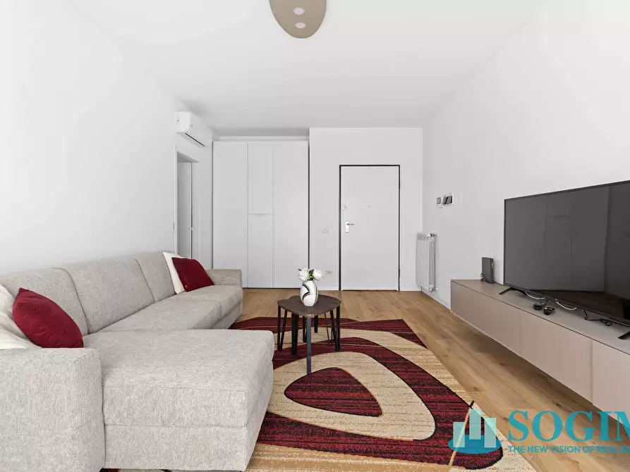 Immagine 6 di Appartamento in affitto  in Via Timavo 170 a Sesto San Giovanni