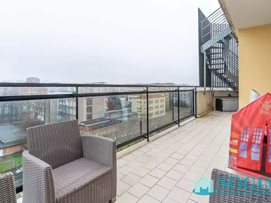 Immagine 17 di Appartamento in affitto  in Via Timavo 170 a Sesto San Giovanni