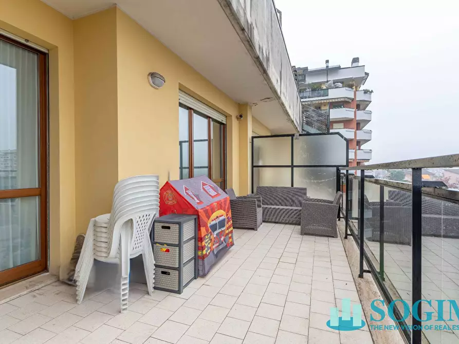 Immagine 19 di Appartamento in affitto  in Via Timavo 170 a Sesto San Giovanni