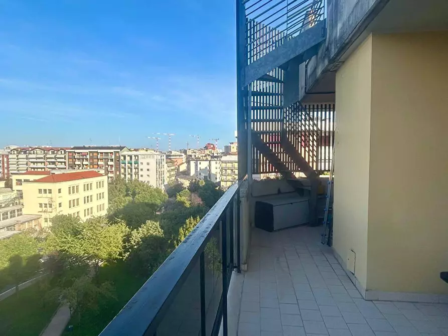 Immagine 27 di Appartamento in affitto  in Via Timavo 170 a Sesto San Giovanni