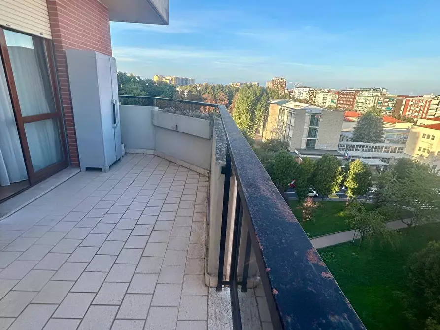 Immagine 28 di Appartamento in affitto  in Via Timavo 170 a Sesto San Giovanni