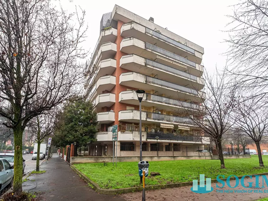 Immagine 29 di Appartamento in affitto  in Via Timavo 170 a Sesto San Giovanni