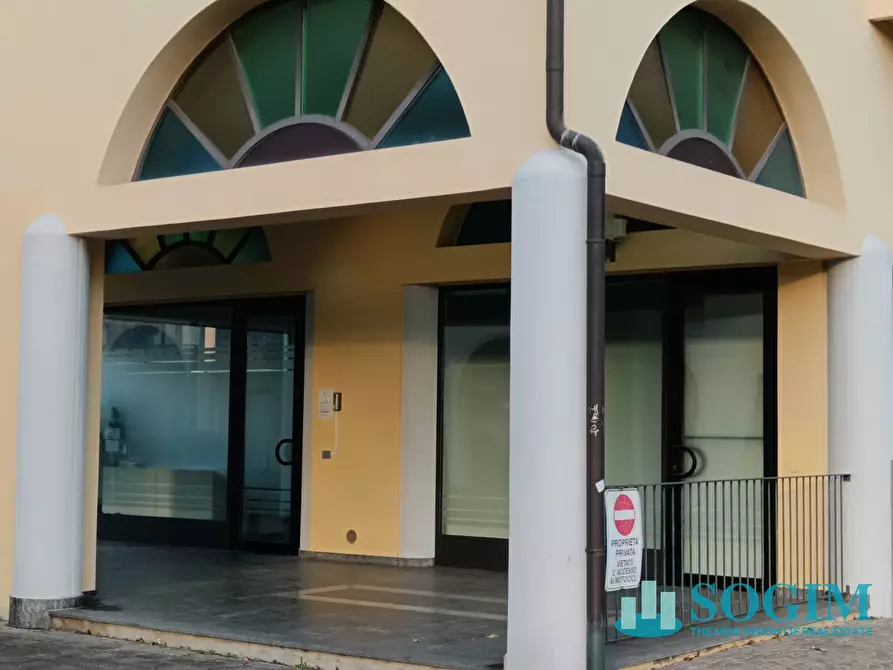 Immagine 21 di Ufficio in vendita  in P.za la Pira 38 a Lissone