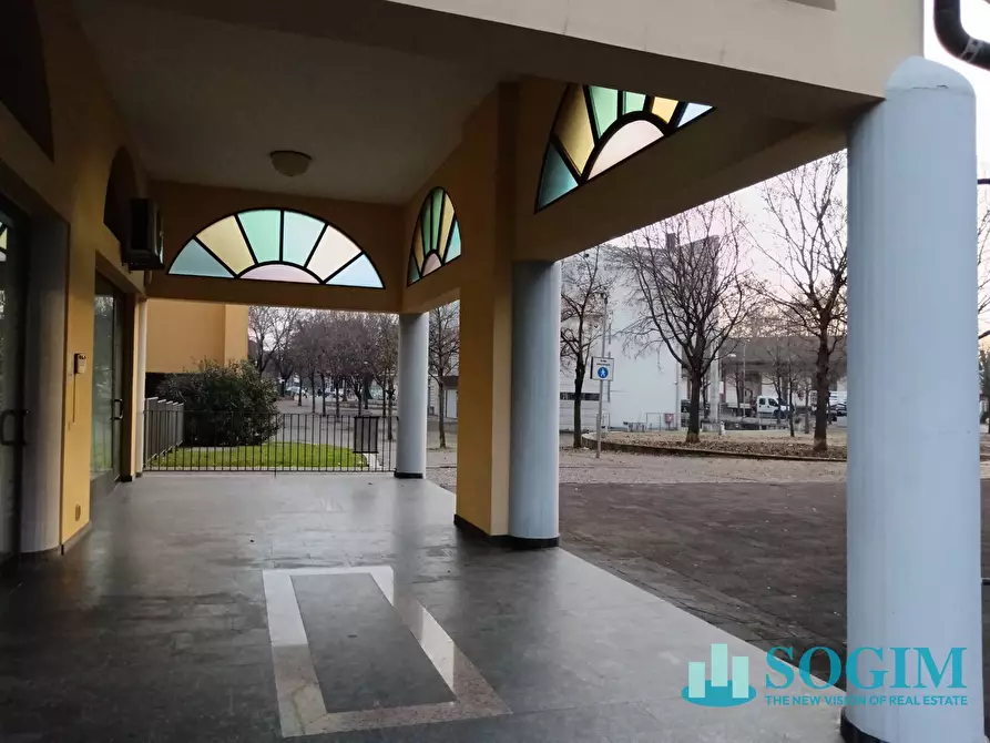 Immagine 34 di Ufficio in vendita  in P.za la Pira 38 a Lissone