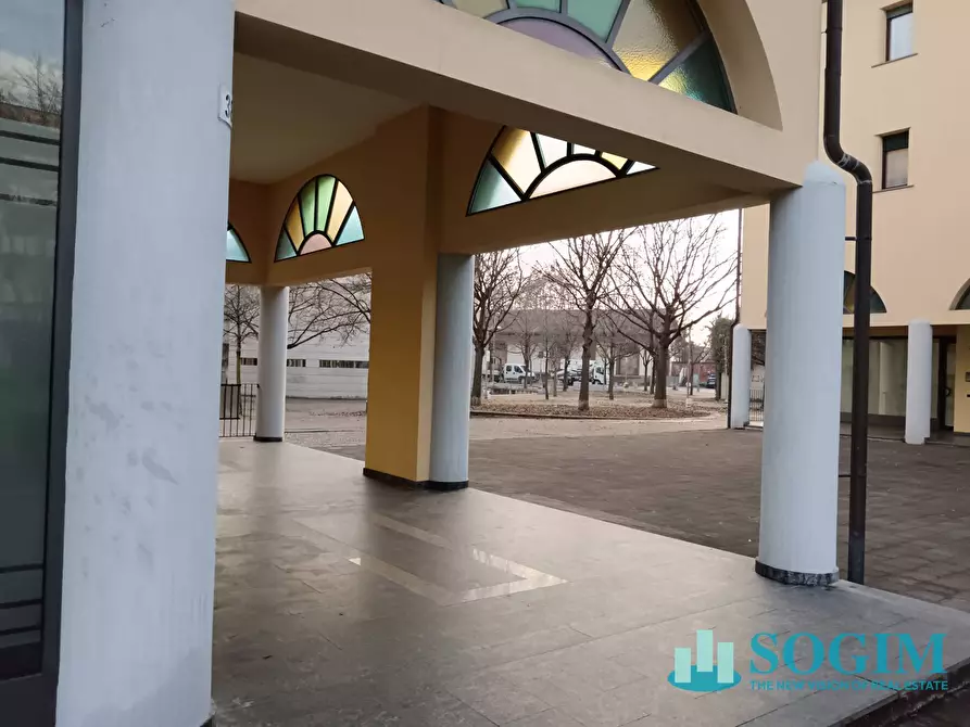 Immagine 35 di Ufficio in vendita  in P.za la Pira 38 a Lissone