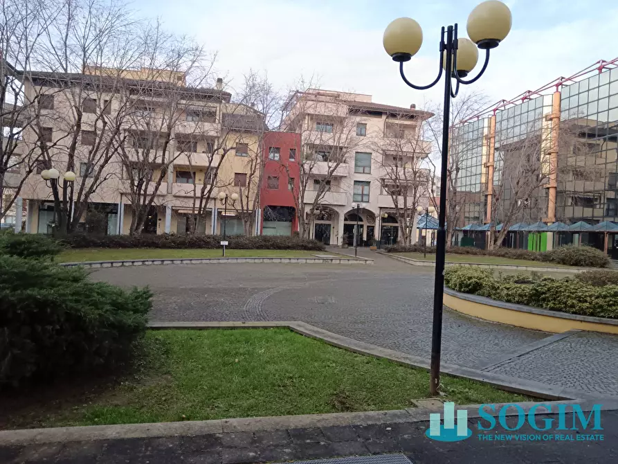 Immagine 36 di Ufficio in vendita  in P.za la Pira 38 a Lissone