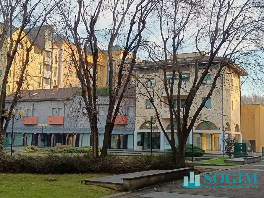 Immagine 37 di Ufficio in vendita  in P.za la Pira 38 a Lissone