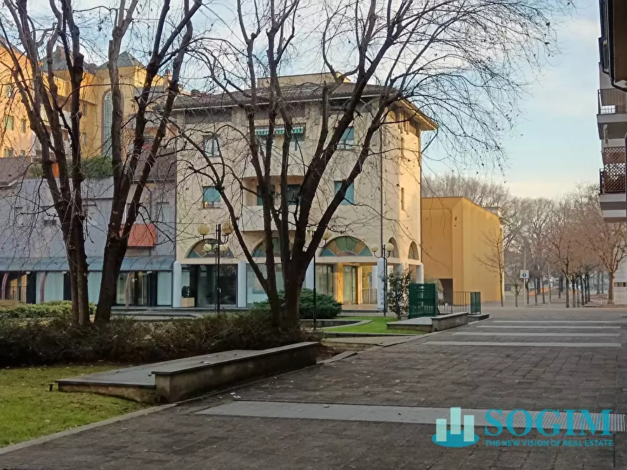 Immagine 39 di Ufficio in vendita  in P.za la Pira 38 a Lissone