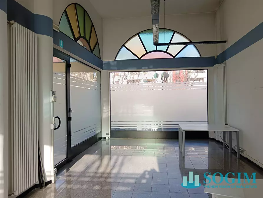 Immagine 41 di Ufficio in vendita  in P.za la Pira 38 a Lissone