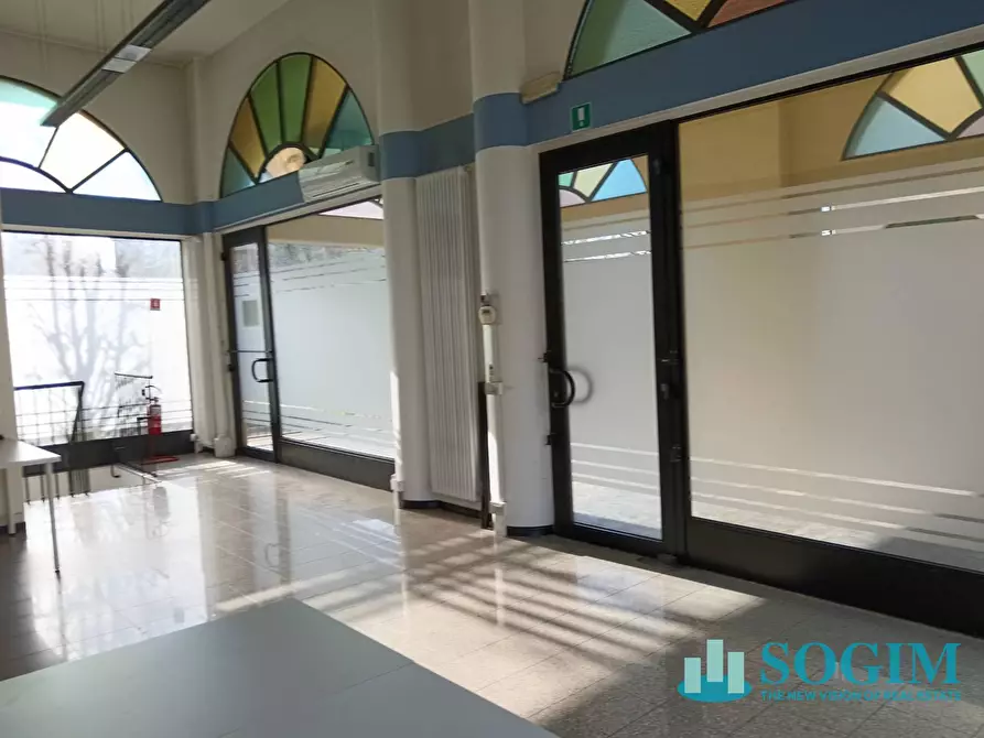 Immagine 42 di Ufficio in vendita  in P.za la Pira 38 a Lissone