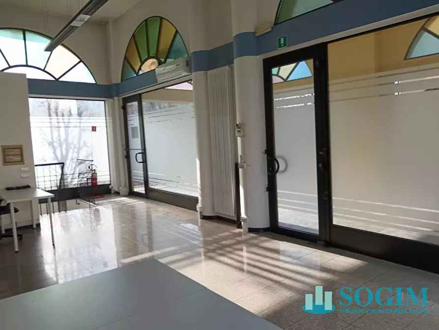 Immagine 43 di Ufficio in vendita  in P.za la Pira 38 a Lissone