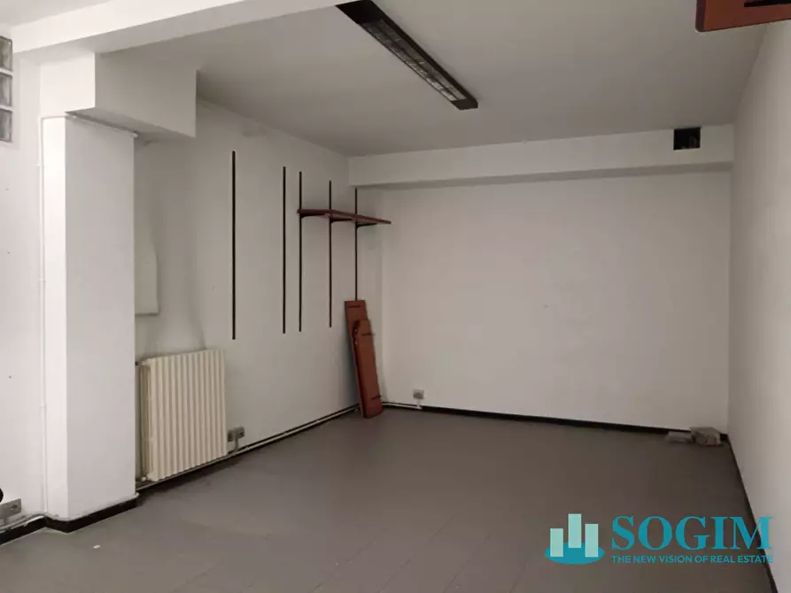 Immagine 45 di Ufficio in vendita  in P.za la Pira 38 a Lissone