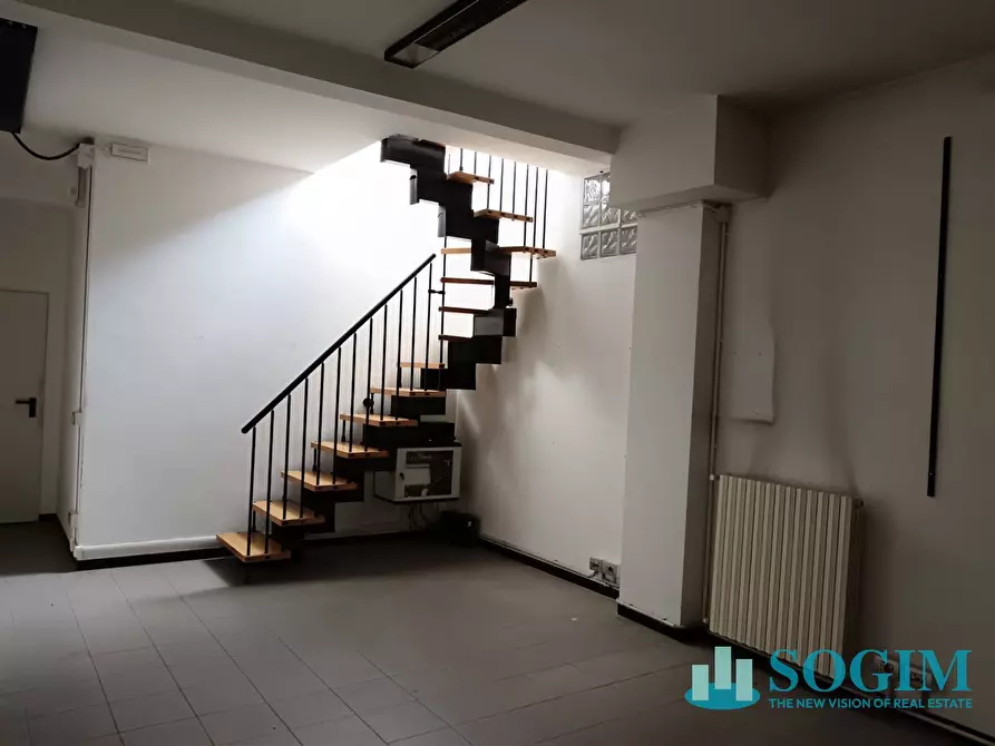 Immagine 46 di Ufficio in vendita  in P.za la Pira 38 a Lissone