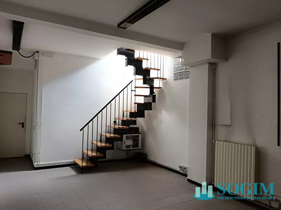 Immagine 47 di Ufficio in vendita  in P.za la Pira 38 a Lissone