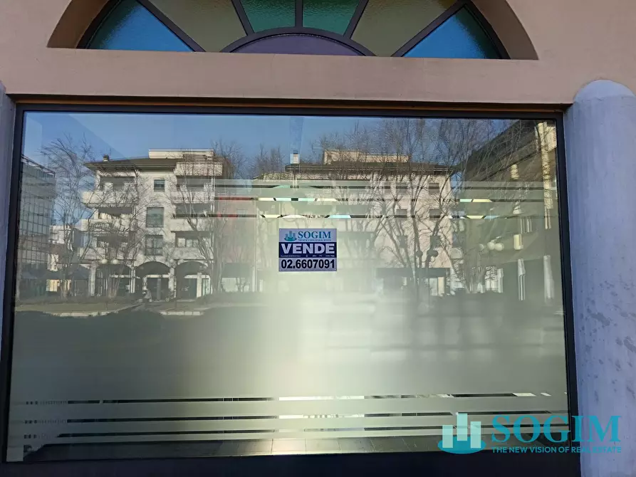 Immagine 48 di Ufficio in vendita  in P.za la Pira 38 a Lissone