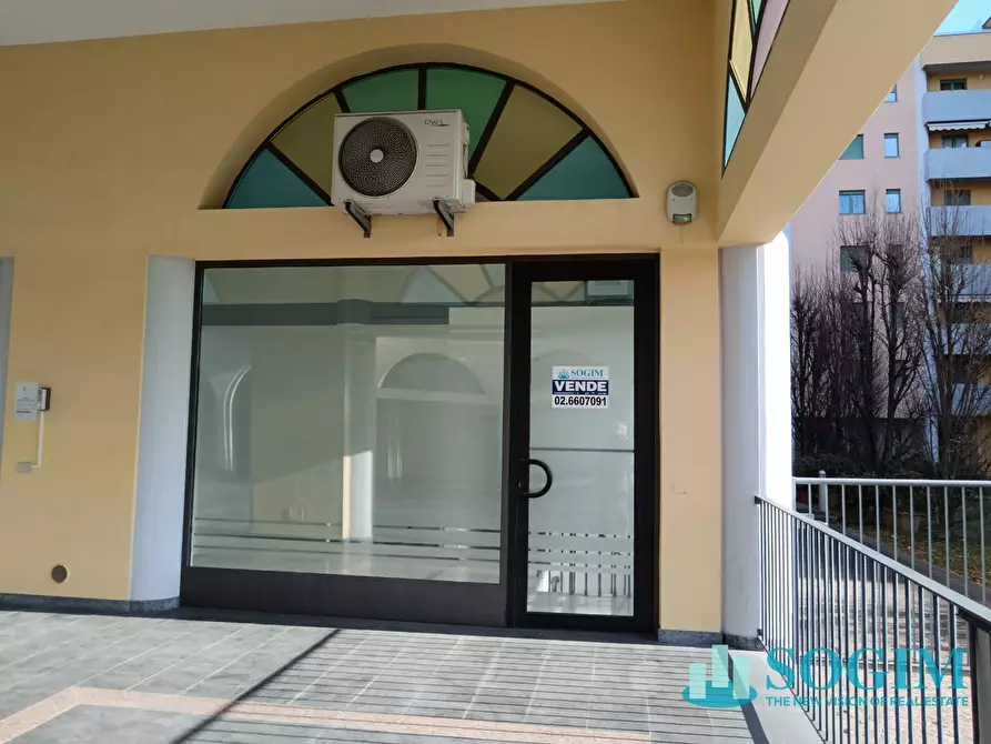 Immagine 50 di Ufficio in vendita  in P.za la Pira 38 a Lissone