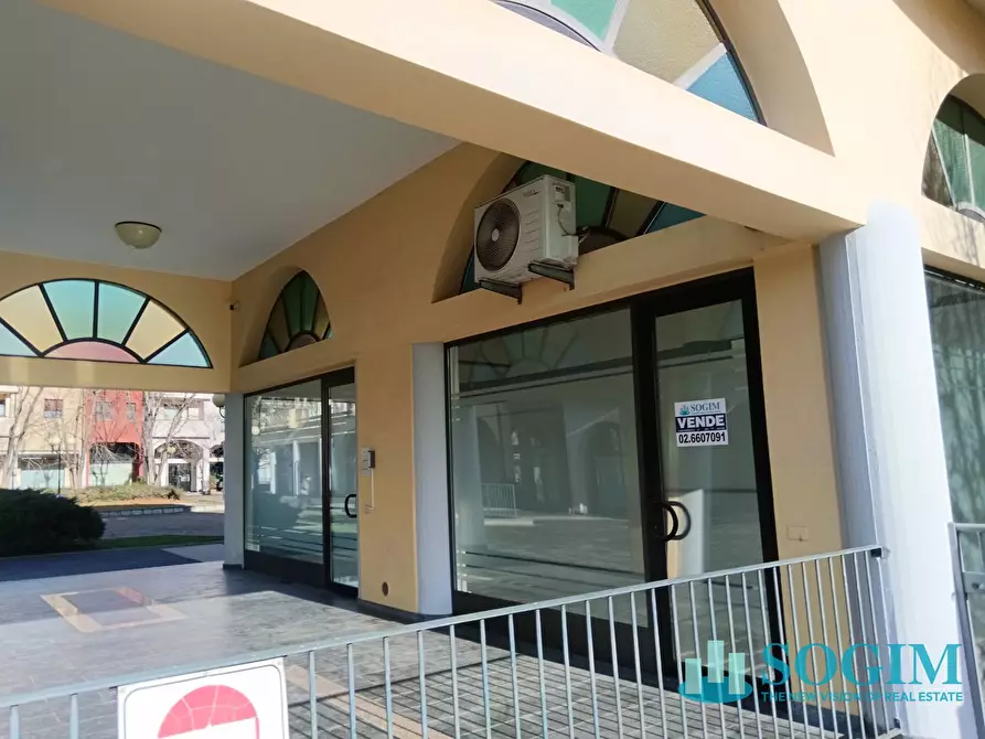 Immagine 51 di Ufficio in vendita  in P.za la Pira 38 a Lissone